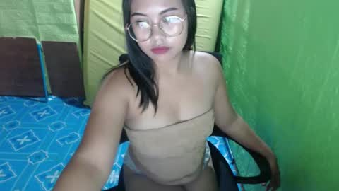 sweet_czylle online show from 02/03/26, 12:09