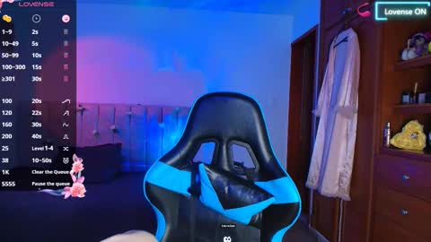 Snapshot of sweet_daliaa chatting on 12/28/24, 08:58 Dalia online show from 12/28/24, 08:58