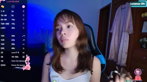 Snapshot of sweet_daliaa chatting on 01/03/25, 05:06 Dalia online show from 01/03/25, 05:06