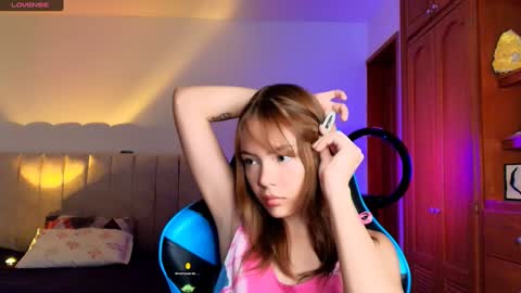 Snapshot of sweet_daliaa chatting on 02/04/25, 01:02 Dalia online show from 02/04/25, 01:02