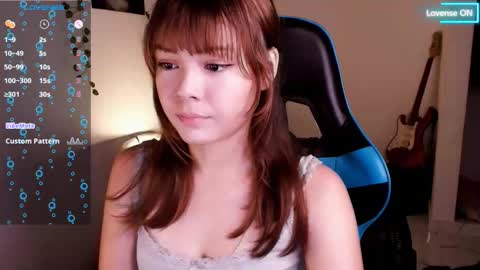 Snapshot of sweet_daliaa chatting on 11/05/25, 02:22 Dalia online show from 11/05/25, 02:22