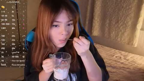 Dalia online show from 01/13/26, 05:24