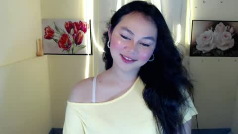 Snapshot of sweet_danicaa chatting on 06/04/26, 02:39 danice online show from 06/04/26, 02:39