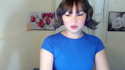 Snapshot of sweet_danicaa chatting on 06/05/26, 10:26 danice online show from 06/05/26, 10:26