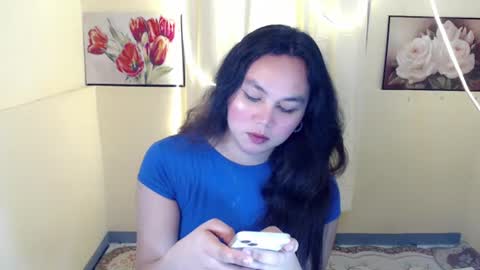 Snapshot of sweet_danicaa chatting on 06/06/26, 10:31 danice online show from 06/06/26, 10:31