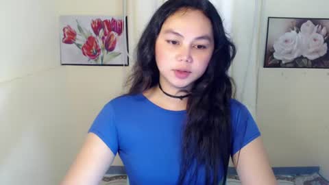 Snapshot of sweet_danicaa chatting on 06/12/26, 03:27 danice online show from 06/12/26, 03:27