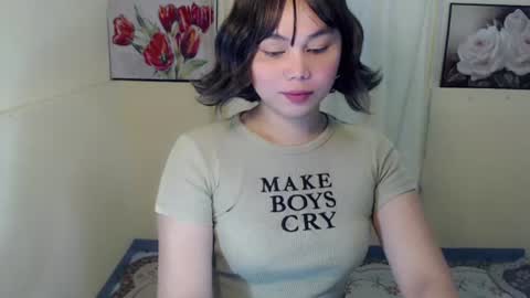 Snapshot of sweet_danicaa chatting on 06/13/26, 08:45 danice online show from 06/13/26, 08:45