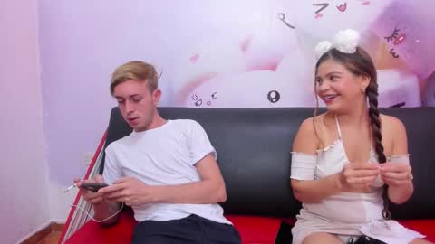 sweet_diamond__ online show from 11/01/25, 01:02