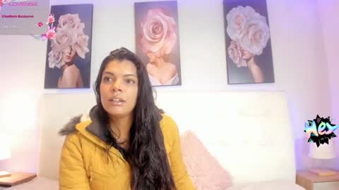 Snapshot of sweet_dreamses chatting on 01/31/25, 12:18 Kendra online show from 01/31/25, 12:18