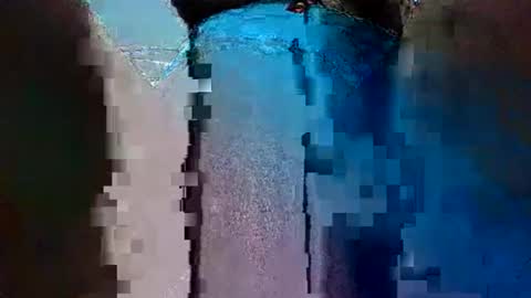 Snapshot of sweet_eldah chatting on 01/19/25, 06:43 Sweet eldah online show from 01/19/25, 06:43