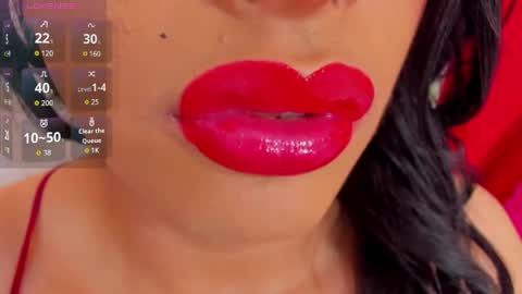 sweet_eliizabeth online show from 05/15/26, 12:45