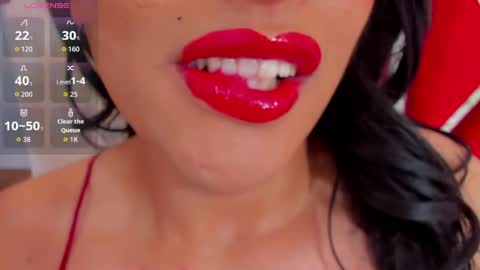 sweet_eliizabeth online show from 05/21/26, 08:38