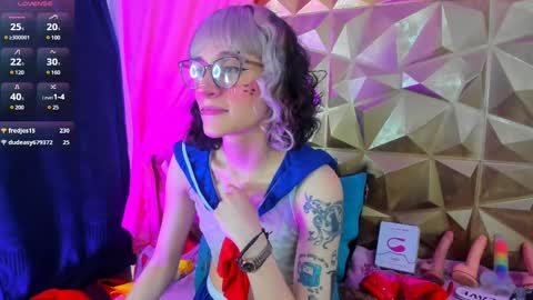  emmili  online show from 02/23/25, 03:18