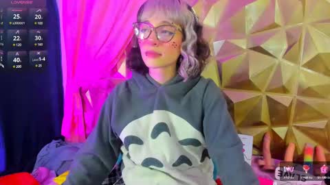  emmili  online show from 02/24/25, 03:20