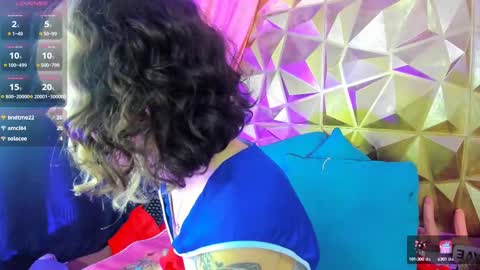  emmili  online show from 02/27/25, 03:15