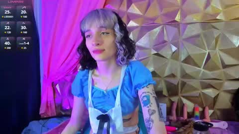  emmili  online show from 03/02/25, 12:11