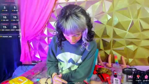  emmili  online show from 03/09/25, 03:16