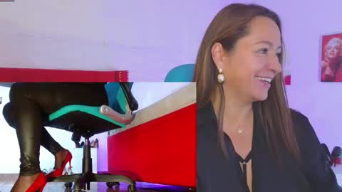 Sweet Evans online show from 09/24/25, 03:10