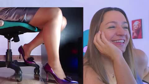 Sweet Evans online show from 01/17/26, 05:23