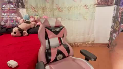 sweet thani online show from 02/12/26, 03:12