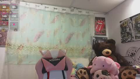 sweet thani online show from 02/21/26, 03:57