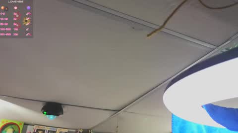 sweet thani online show from 03/24/26, 03:33