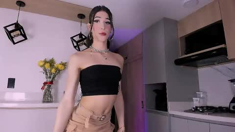 Sweet Fhalon online show from 04/14/26, 09:26