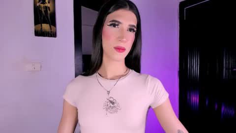 Sweet Fhalon online show from 07/21/26, 01:52