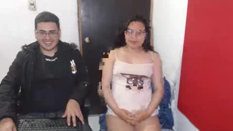 Snapshot of sweet_fantasy_couple chatting on 02/01/25, 01:02 sweet_fantasy_couple online show from 02/01/25, 01:02
