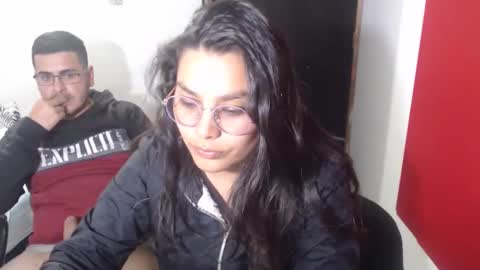 Snapshot of sweet_fantasy_couple chatting on 02/24/25, 12:41 sweet_fantasy_couple online show from 02/24/25, 12:41