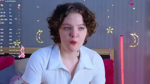 Amely online show from 04/20/26, 11:57