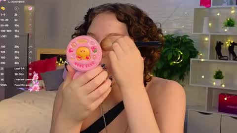 Amely online show from 05/03/26, 03:23