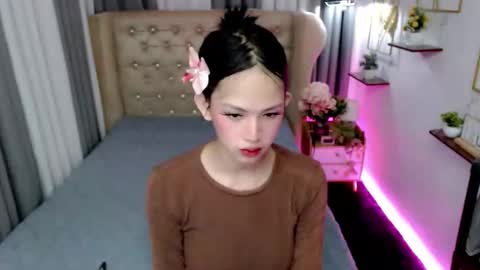 Yumi online show from 04/29/26, 11:22