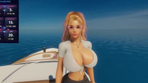 Fleur online show from 02/20/26, 11:11