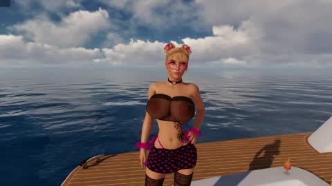 Fleur online show from 04/16/26, 09:43