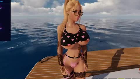 Fleur online show from 06/02/26, 10:50