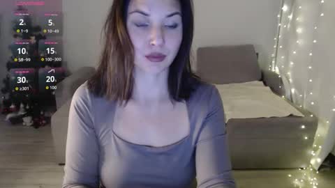 sweet_foxxy online show from 01/11/26, 09:42