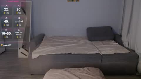 sweet_foxxy online show from 02/14/26, 09:33