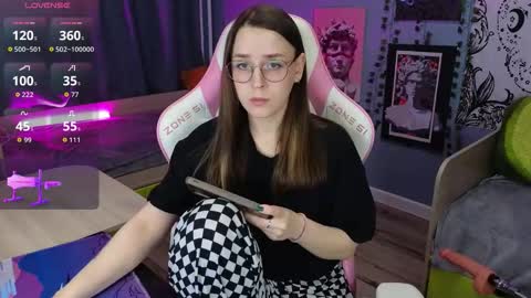 Alice online show from 01/17/26, 03:11