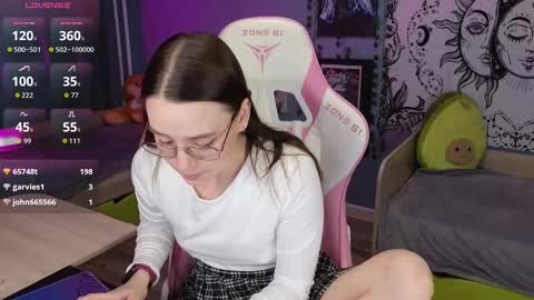 Alice online show from 03/02/26, 05:08