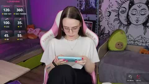 Alice online show from 03/05/26, 03:24