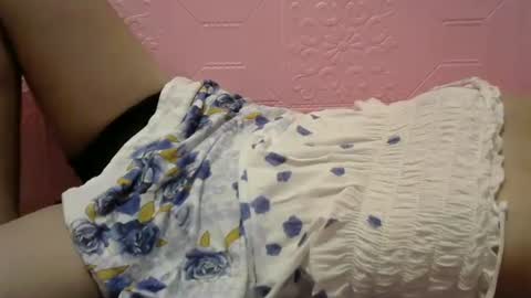 Snapshot of sweet_gamella chatting on 03/04/25, 10:35 Gael online show from 03/04/25, 10:35