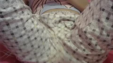 Snapshot of sweet_gamella chatting on 03/05/25, 10:22 Gael online show from 03/05/25, 10:22