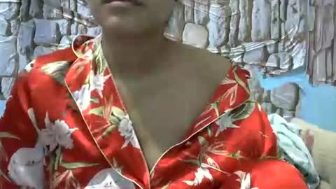 Snapshot of sweet_gamella chatting on 09/10/25, 04:40 Gael online show from 09/10/25, 04:40