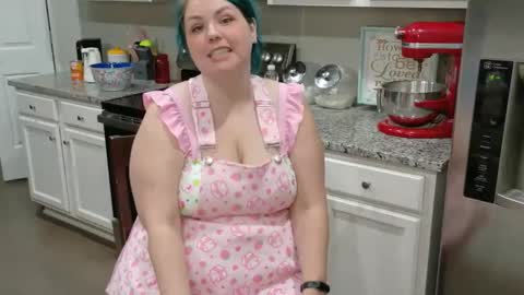 Snapshot of sweet_gracie chatting on 10/05/25, 03:38 Sweet Gracie online show from 10/05/25, 03:38