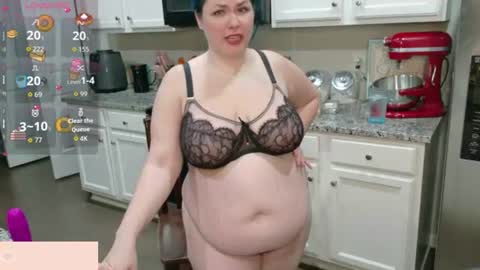 Sweet Gracie online show from 06/14/26, 05:09