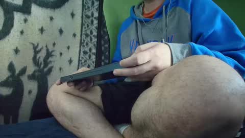 sweet_guy36 online show from 09/19/25, 04:29
