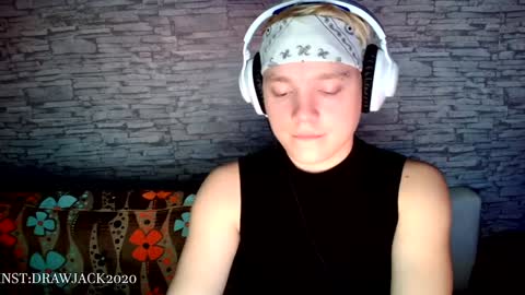 Jack online show from 12/05/24, 02:09