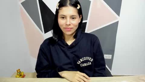 Snapshot of sweet_hann chatting on 10/09/25, 04:32 Hanna online show from 10/09/25, 04:32