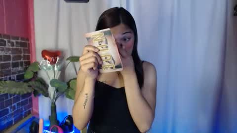 hanna mae online show from 02/13/26, 11:28